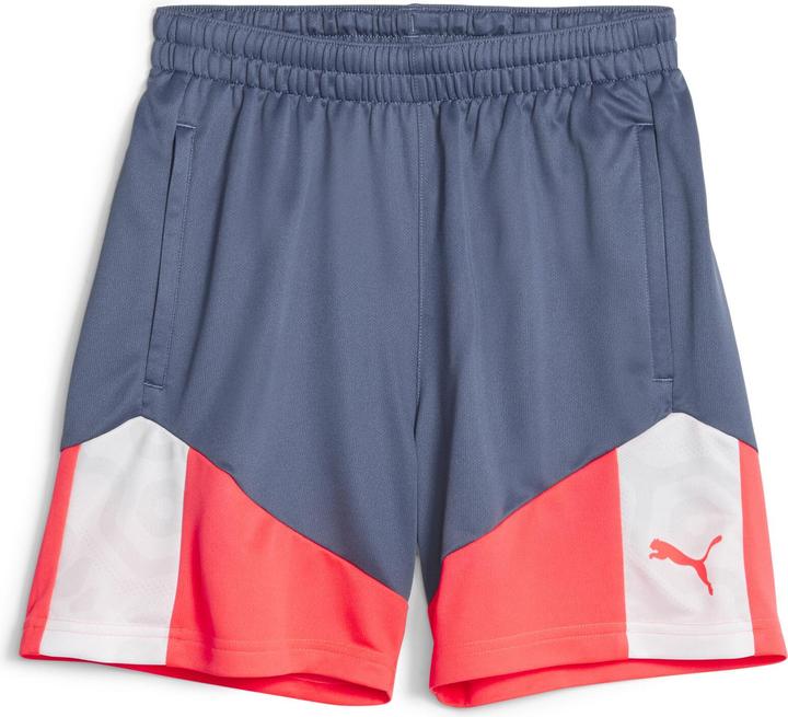 Puma Pantaloncini individualiCUP Jr