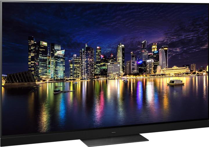Immagine prodotto Panasonic Oled TV 4k TX-77MZ2000E 77 pollici (77", OLED, 4K)