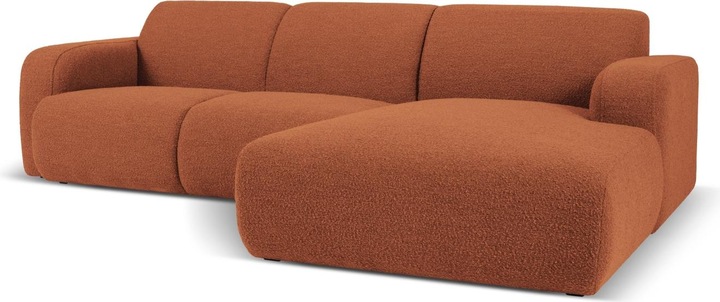 Actual product image Micadoni Molino (Corner sofa)