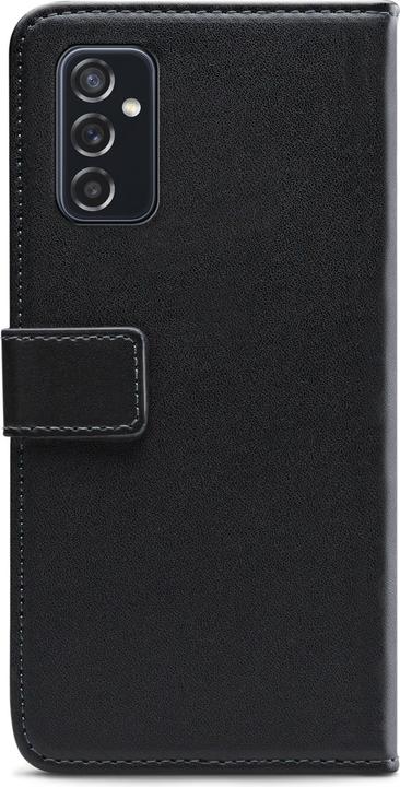 Actual product image Mobilize Classic Gelly Purse (Samsung Galaxy M52 5G)