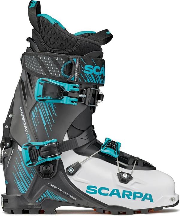 Immagine prodotto Scarpa Scarpone da sci alpinismo Maestrale RS (31)