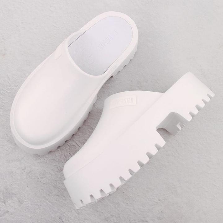 Image du produit Big Star Clogs mit massiver Sohle (41)