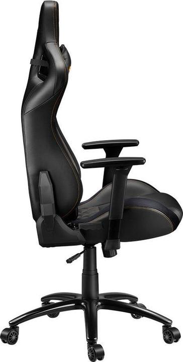 Actual product image Canyon Gaming Chair Nightfall GÐ¡-70