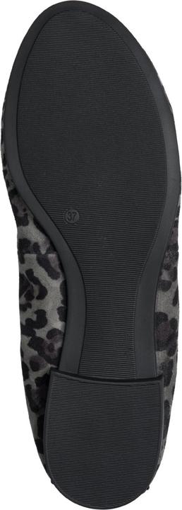 Produktbild Tamaris Ballerina grau (39)