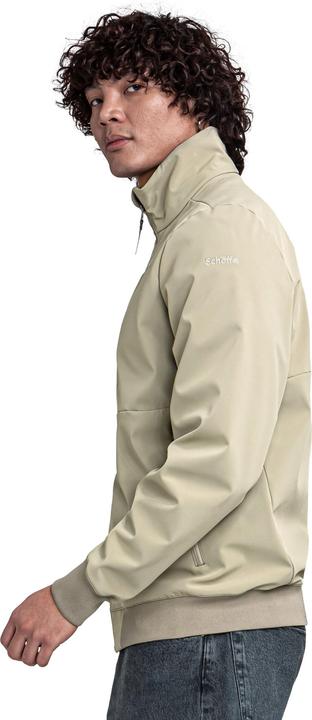 Immagine prodotto Schöffel Softshell Jk Style Suavio MNS (50, L)