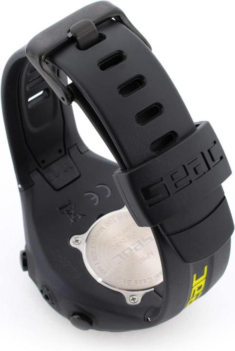 Image du produit Seac Apnea, vrijduikcomputer