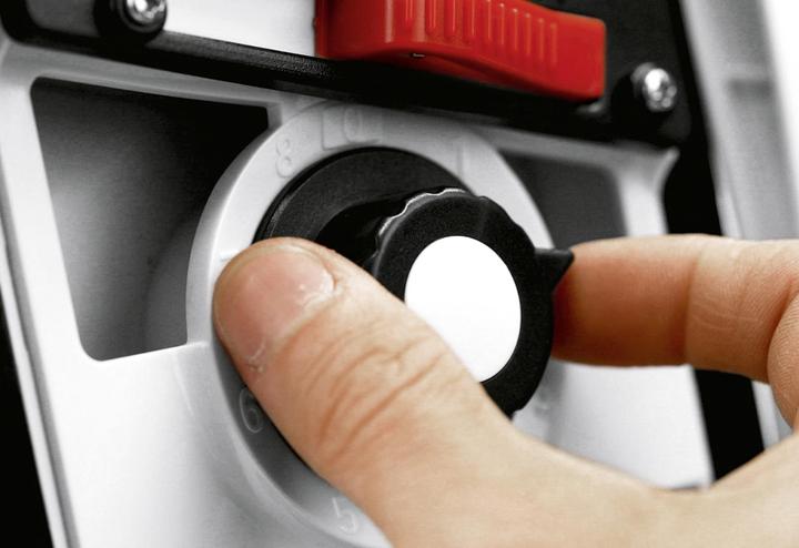 Produktbild Livington TurboCut