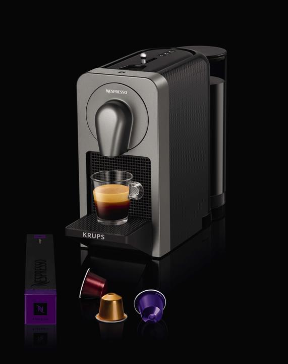 Image du produit Krups Prodigio (NESPRESSO Original)