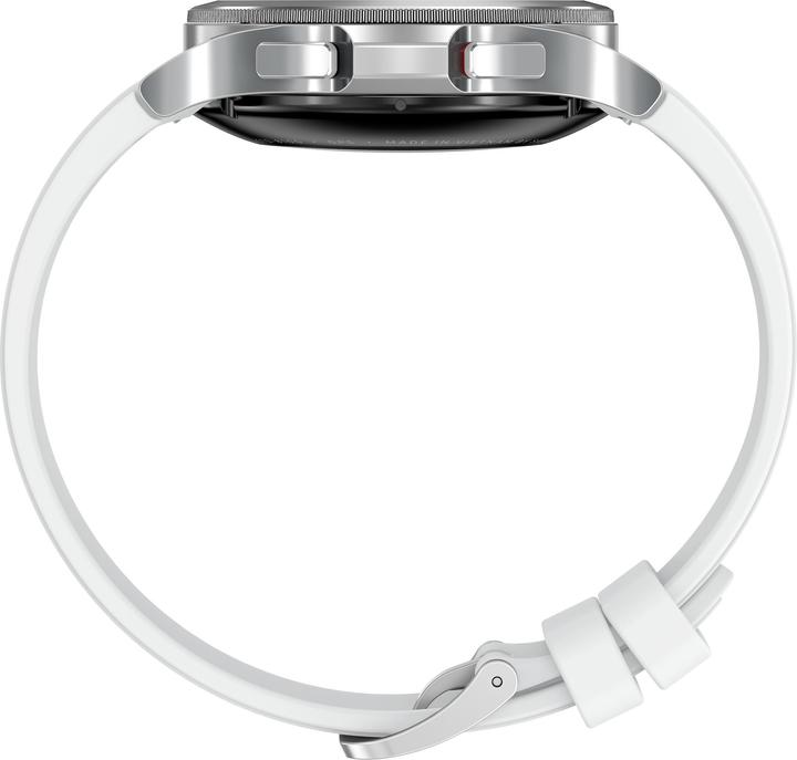 Actual product image Samsung Galaxy Watch4 EU (42 mm)