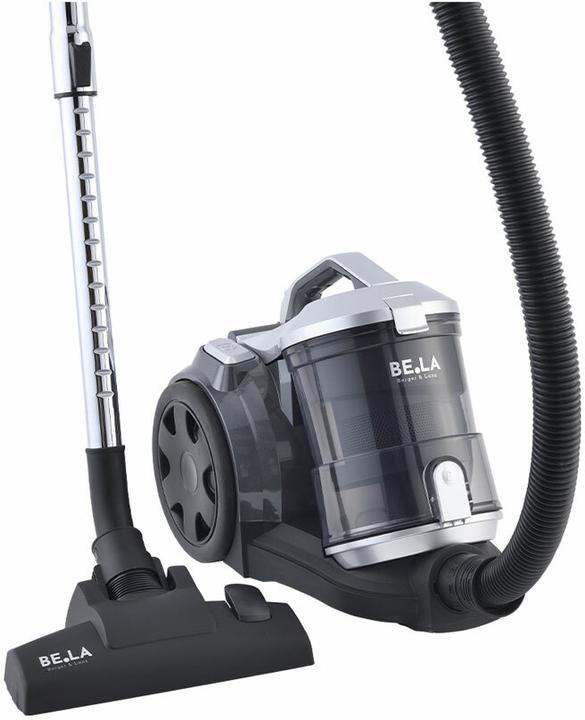 Image du produit BergerLanz Zyklonstaubsauger ZS168