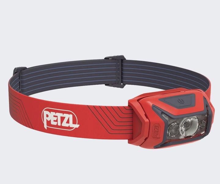 Image du produit Petzl Actik (450 lm)
