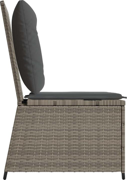 Produktbild vidaXL Lana