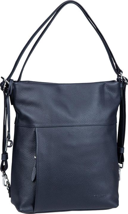 Blu marino, Oceanica, Oceano