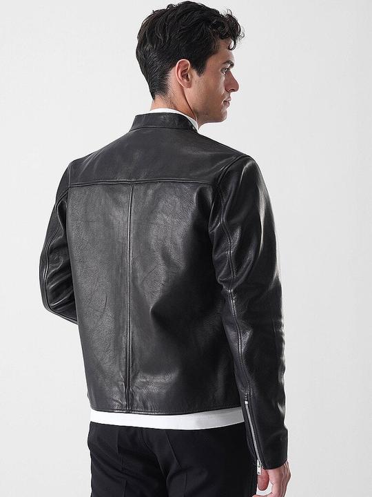 Produktbild Belstaff Lederjacke TRACK (XL)