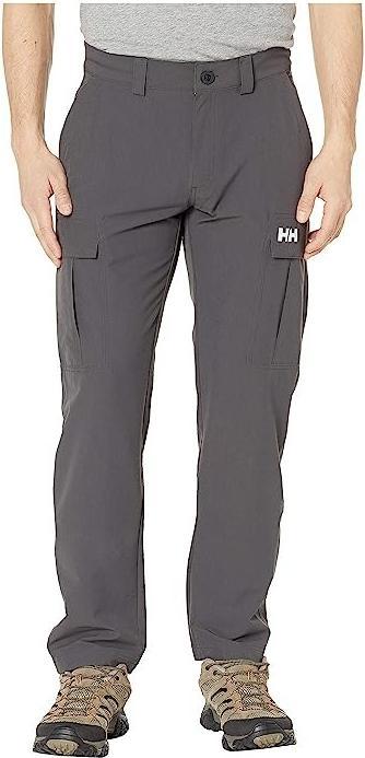 Produktbild Helly Hansen Hh Qd Cargo Pant (42)