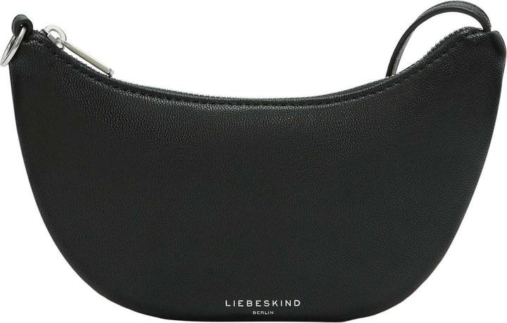 Liebeskind Berlin Anhänger Mini-Tasche zum Anhängen (Leder)