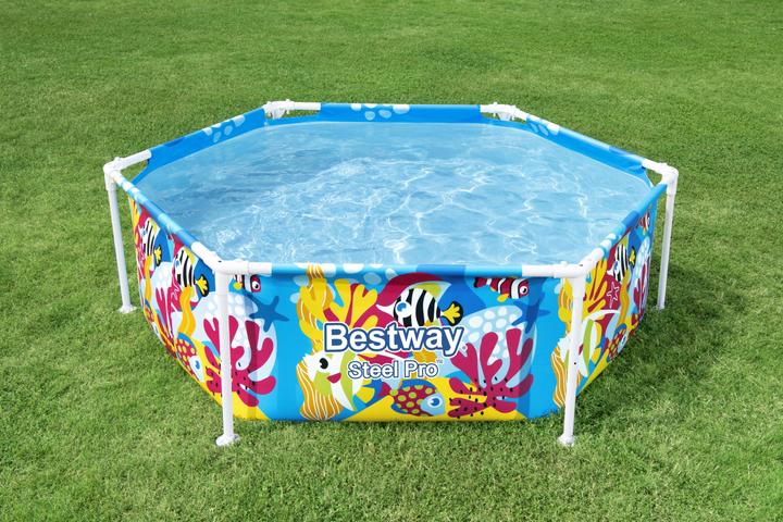 Produktbild Bestway Splash-in-Shade