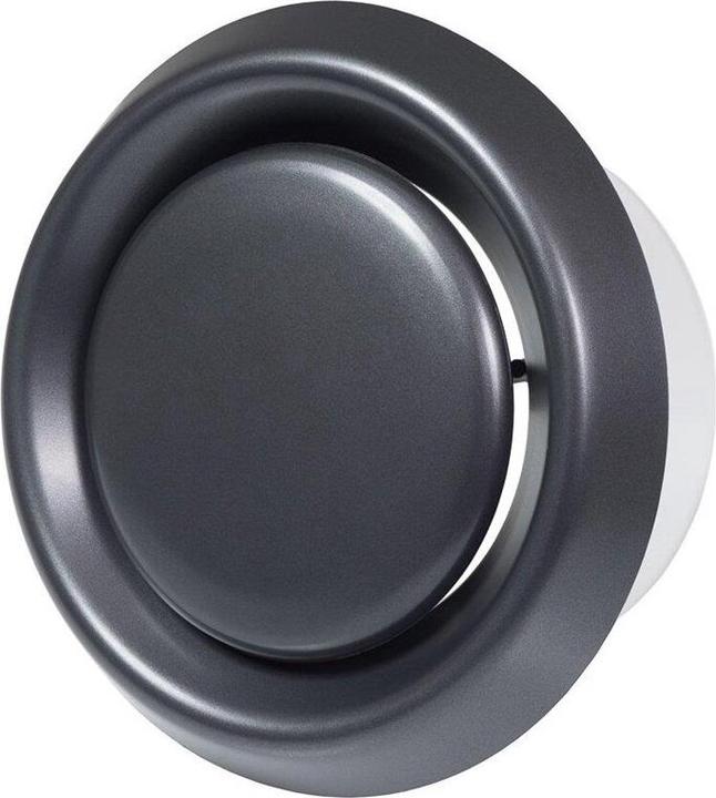 Image du produit Europlast Diffuseur En Plastique Vd125a