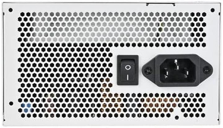 Produktbild Silverstone SST-TR1000R-GM-WWW - Triton 1000Rz Cybenetics Gold 1000W PCIe 5 Fully Modular ATX Power (1000 W)