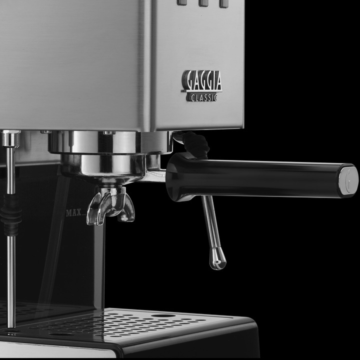 Actual product image Gaggia New Classic