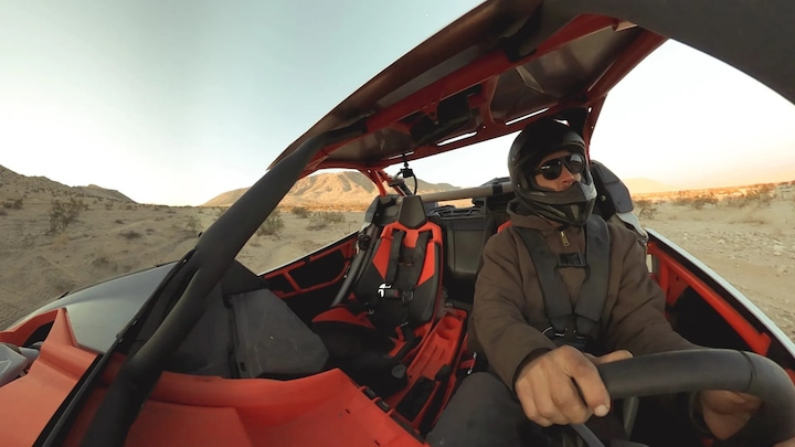 Image du produit GoPro Max (60p, Bluetooth, WiFi)