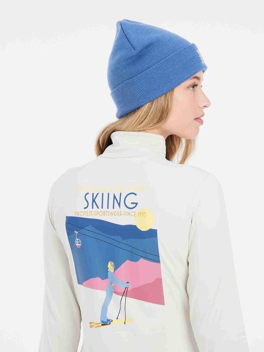 Produktbild Protest Midlayers 1/4 Zip PRTLUNAR (38)