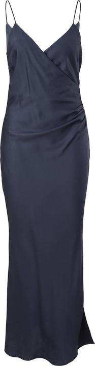 Produktbild Comma Maxi-Kleid aus Satin (38)