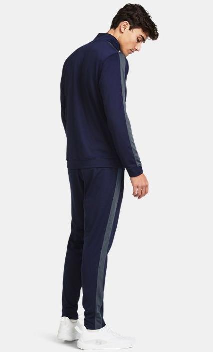 Actual product image Under Armour Rival Strick-Trainingsanzug (M)