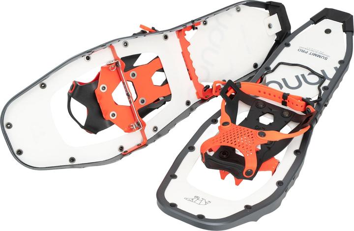 Produktbild Nanuq Summit Pro (25.20")