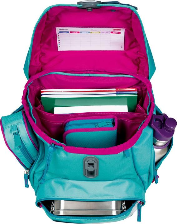 Actual product image Scout Alpha 4-piece satchel set (20 l)