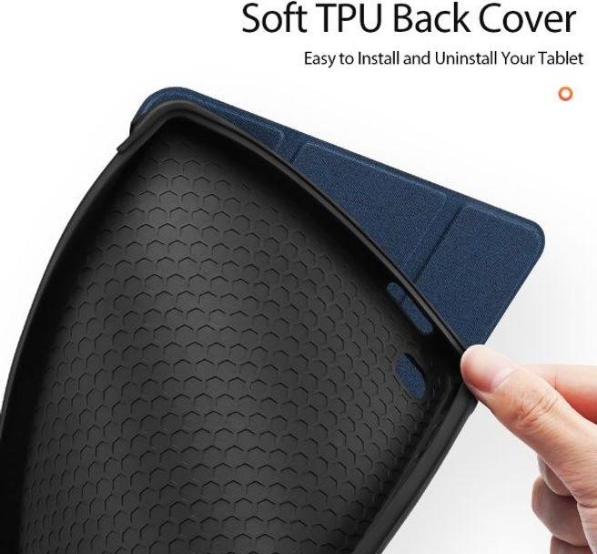 Produktbild Dux Ducis Domo Series (Galaxy Tab A7 Lite 8.7)