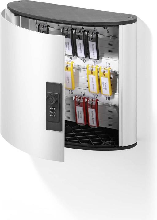 Produktbild Durable Key Box Code 18