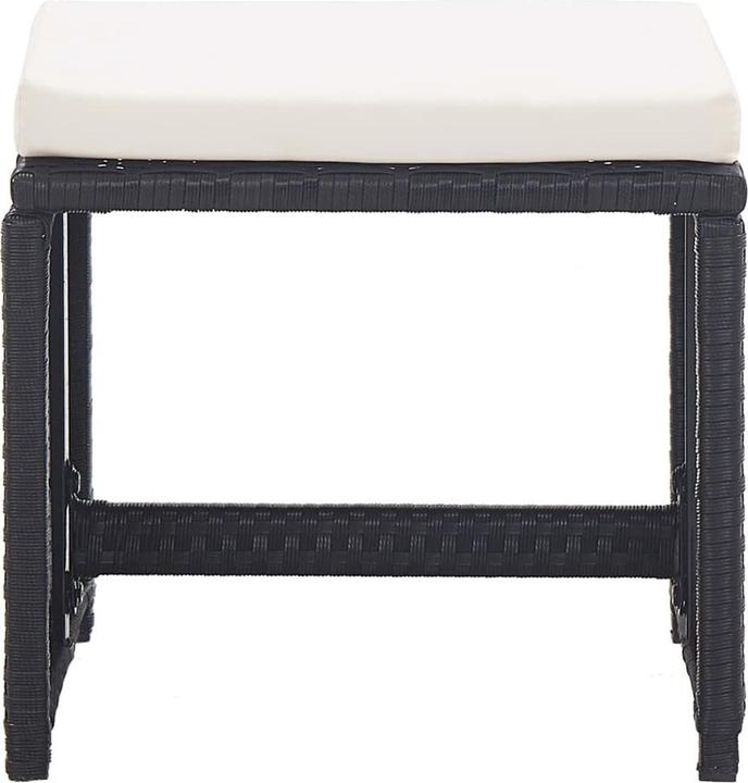 Produktbild vidaXL Gartenmöbel Set