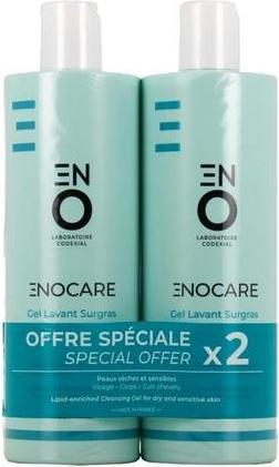 Immagine prodotto Codexial Enocare Spulgel Ruckfettend (800 ml)