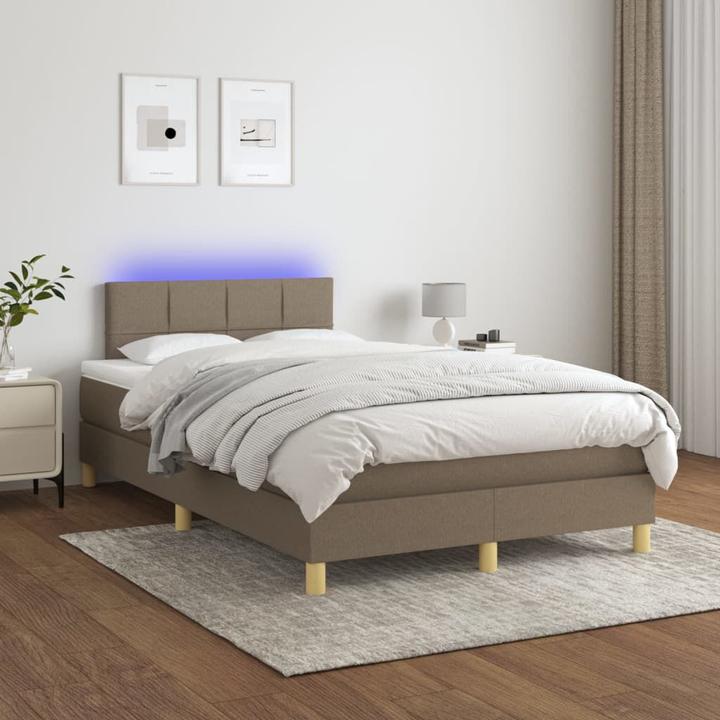 Actual product image vidaXL Birgit (120 x 200 cm)