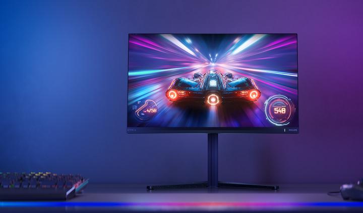 Actual product image Philips 25M2N5200P (1920 x 1080 pixels, 24.50")