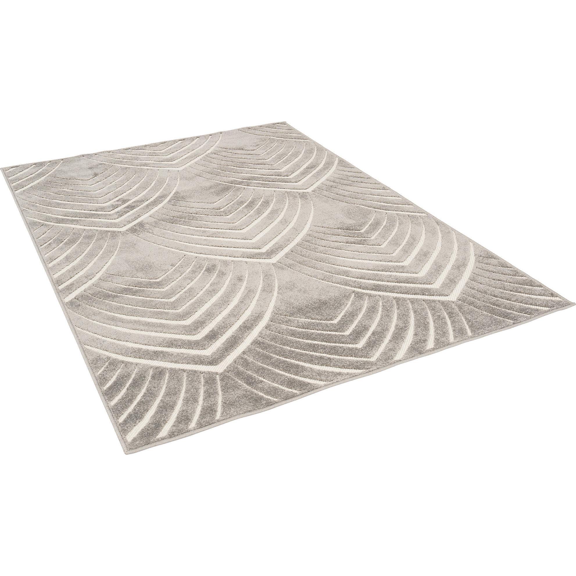 Pergamon, Teppich, Flachgewebe Teppich Sevilla (80 x 150 cm)