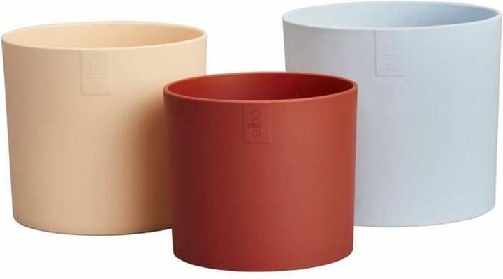 Produktbild Elho Lex Pott Set (15 x 12.40 cm)
