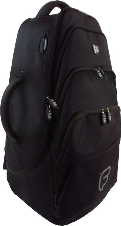 Actual product image Fusion Premium (Wind instrument)