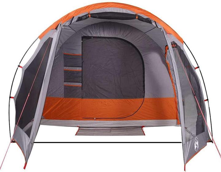 Produktbild vidaXL Familienzelt (9.70 kg, 6 Personen)