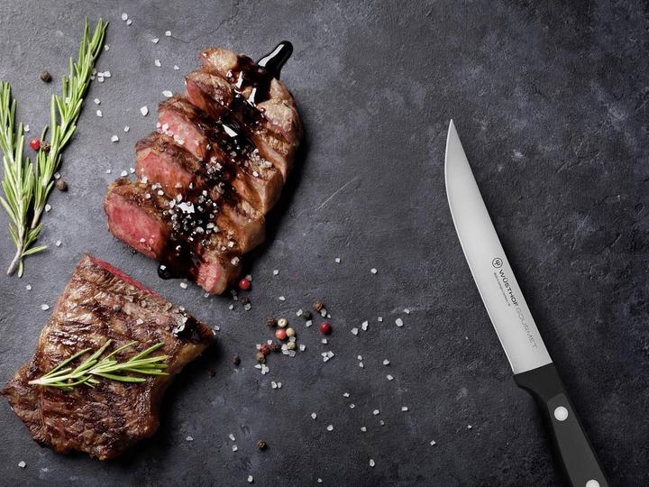 Produktbild Wüsthof Gourmet Steakmessersatz (4 Stk.)