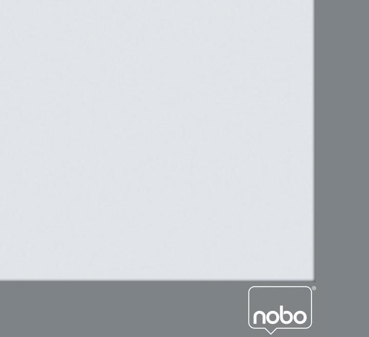 Nobo Posterframe zelfklevend magnetisch (A4)