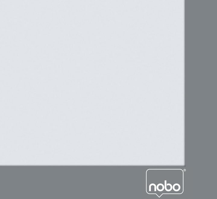 Actual product image Nobo Poster Frame Self-adhesive Magnetic (A4)