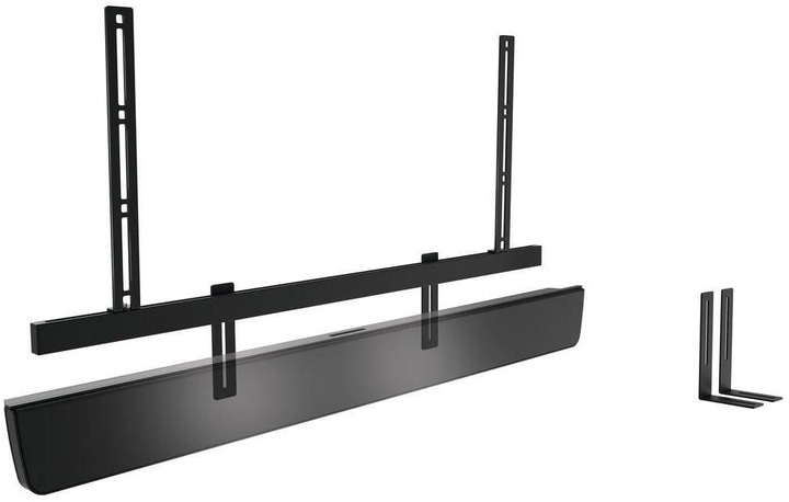Actual product image Vogels Sound 3550 (1 pcs., Wall installation, Pivoting, Height-adjustable)