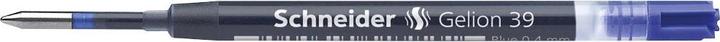 Produktbild Schneider Mine Gelion 39 (10 Stück, Blau, 0.40 mm)