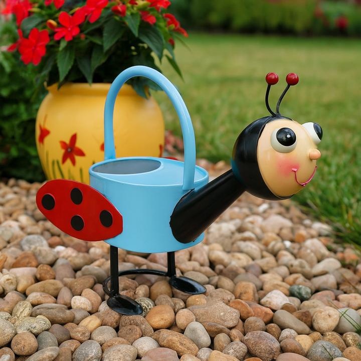Image du produit HTI-Line Arrosoir à fleurs
