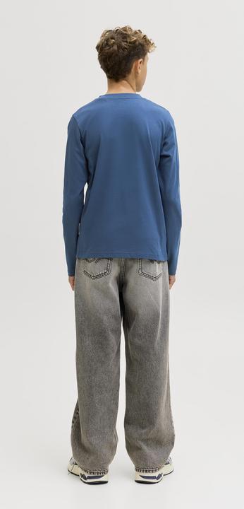 Actual product image Jack & Jones Langarm-T-Shirt Langarm-T-Shirt (140)