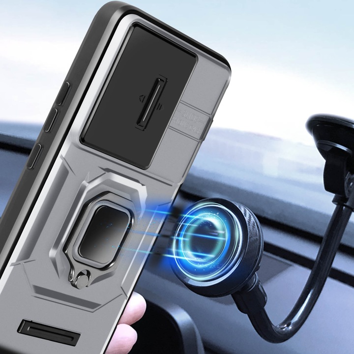 Produktbild Avizar Ring + Kameraabdeckung Backcover Series (Xiaomi 13T Pro)