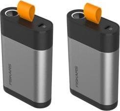 Actual product image Fiskars Battery, 12 V, li-ion, 4000 mAh (12 V)