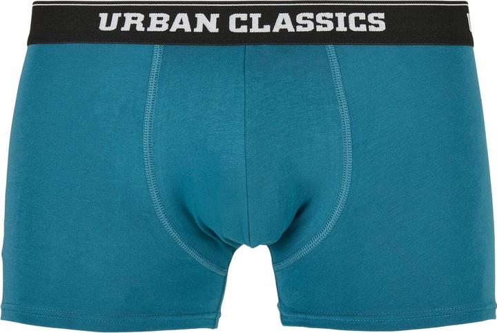 Immagine prodotto Urban Classics Boxer organici X-Mas 3-Pack (XL, confezione da 3)